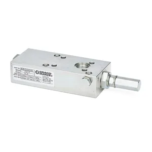 Modu-Flo® HLJ-5 Hydraulic Pump - Graco 563305