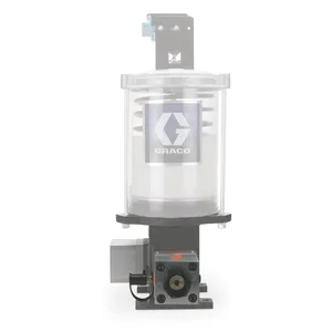 Lube Master® Pump Body - Graco 563380