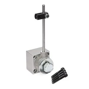 Clutch drive with Ratchet Arm for Lube Master® Pumps - Graco 563383