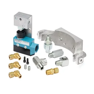 High-Pressure Blowout Switch, 2,350 psi - Grease - Graco 563385