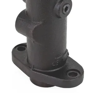 Manzel® MVB Replacement Pump 1/4 in (6.35 mm) - Graco 563565