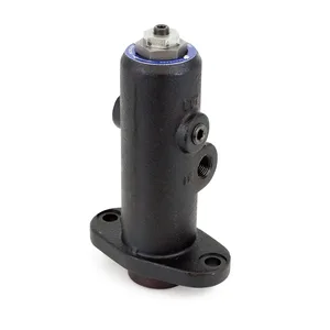Manzel® MVB Replacement Pump 3/8 in Piston Pump (9.53 mm) - Graco 563566