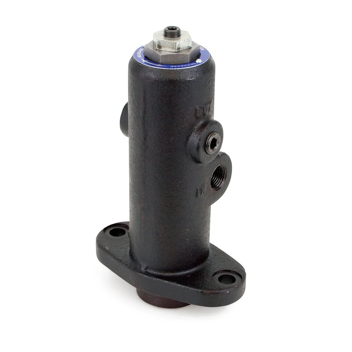 Manzel® MVB Replacement Pump 3/8 in Piston Pump (9.53 mm) - Graco 563566