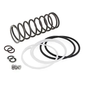 MSA-100 Repair Parts Kit - Graco 563913