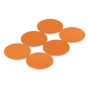 Blowout Disc Kit - (6) Orange, 2050 psi, 11/16 in. - Graco 563964