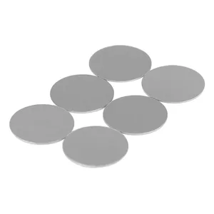 Blowout Disc Kit - (6) Aluminum, 2350 psi, 11/16 in. - Graco 563965