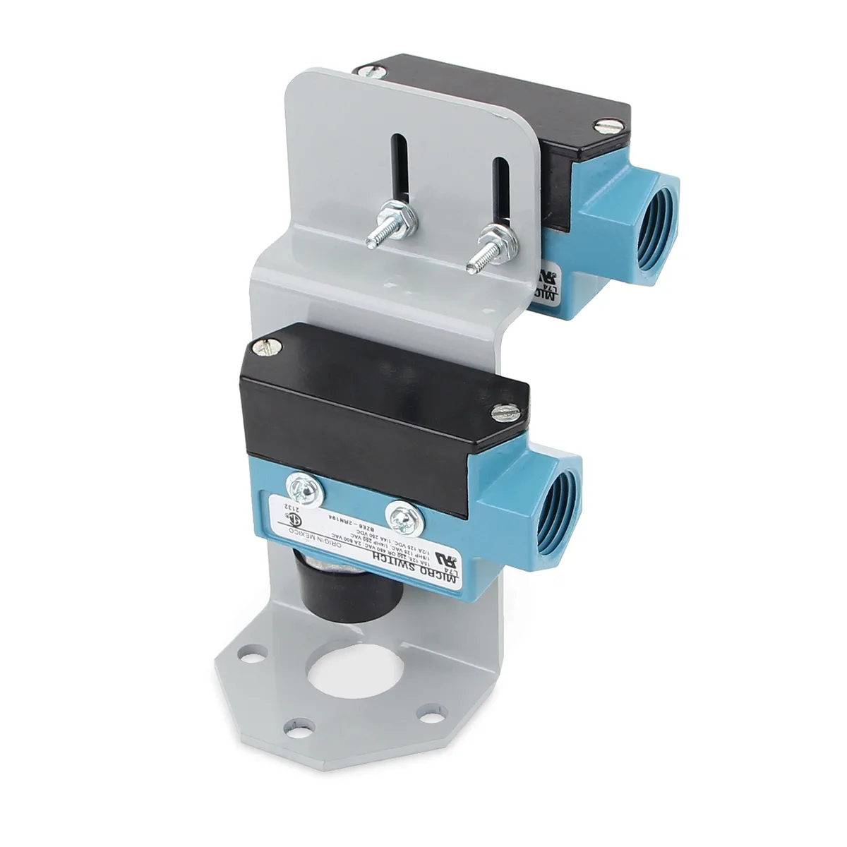 High, Low Level Switch Kit - Metal Grease Reservoirs Only - Graco 564318