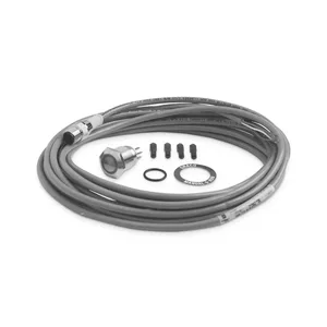 G-Series Pump Accessory - Remote manual monitoring light run kit24 VDC, 90-240 VAC, includes 16 foot M12 cable - Graco 571033