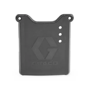 G-Series Pump Accessories - Protective Front Cover Kit - Graco 571036
