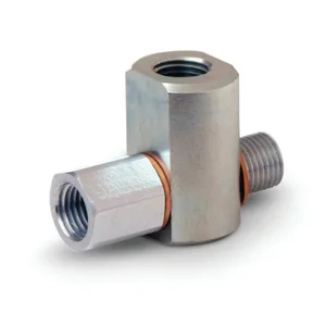 G-Series Pump Accessories - Pressure Relief-to-Atmosphere Kit (Requires Pressure Relief Valve) - Graco 571058
