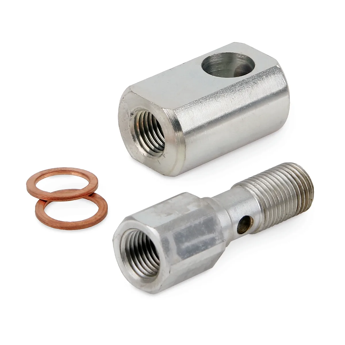 G-Series Pump Accessories - Pressure Relief-to-Atmosphere Kit (Requires Pressure Relief Valve) - Graco 571058