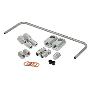 G-Series Pump Accessories - Two Pump Union Kit - Graco 571063