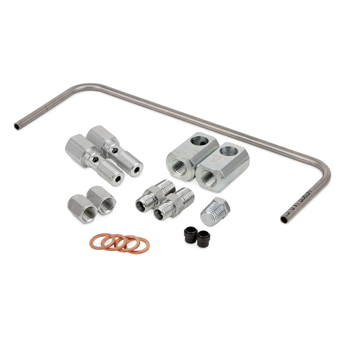 G-Series Pump Accessories - Two Pump Union Kit - Graco 571063