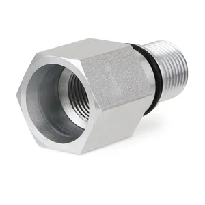 Pump Outlet Adapter - Graco 571167