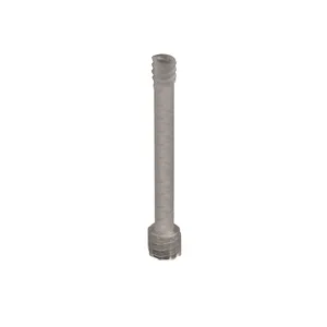 1/8 x 24 in Mixer Assembly with Lock Ring - Graco 60/0220/50