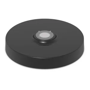 400 lb. (180 kg) Drum Cover for Dyna-Star® Electrically-Powered HP and HF 24 VDC - Graco 77X515