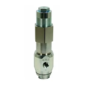 Spring Operated Mastic Fluid Pressure Regulator - Graco 903958
