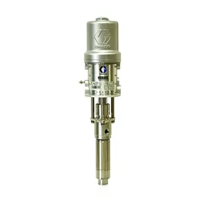 5:1 Ratio Stubby Double Ball Sanitary Pump - Graco 965520