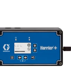 Harrier®+ Controller, DC Power, Cellular  Global (limited use in USA) - Graco B32629