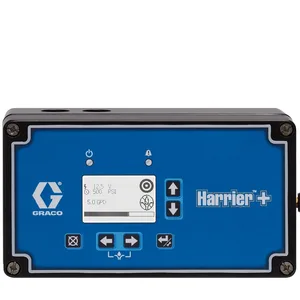 Harrier®+ Controller, DC Power, Cellular  Global (limited use in USA) - Graco B32629
