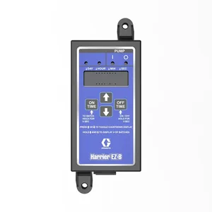 Harrier® EZ-B controller - Graco B32707