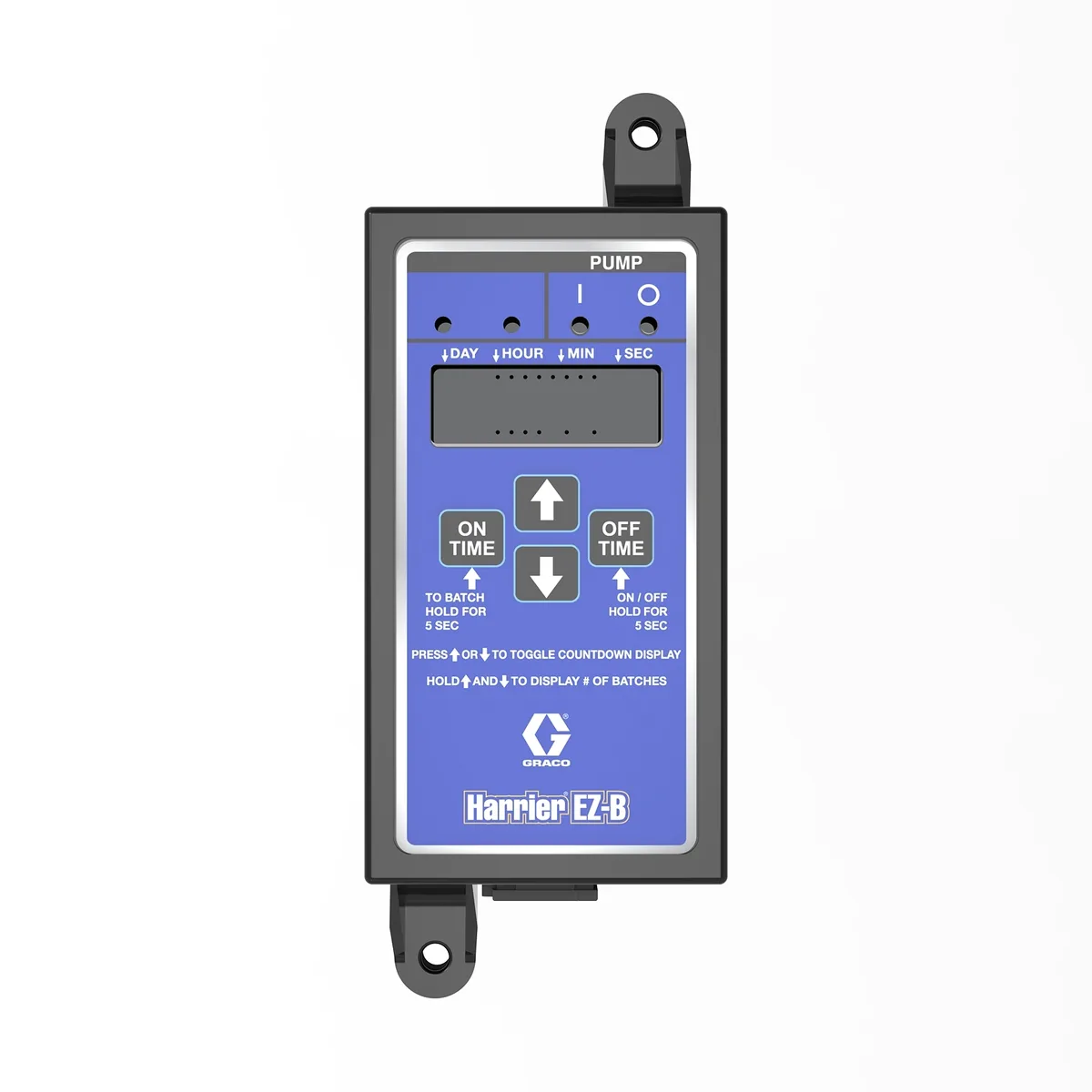 Harrier® EZ-B controller - Graco B32707