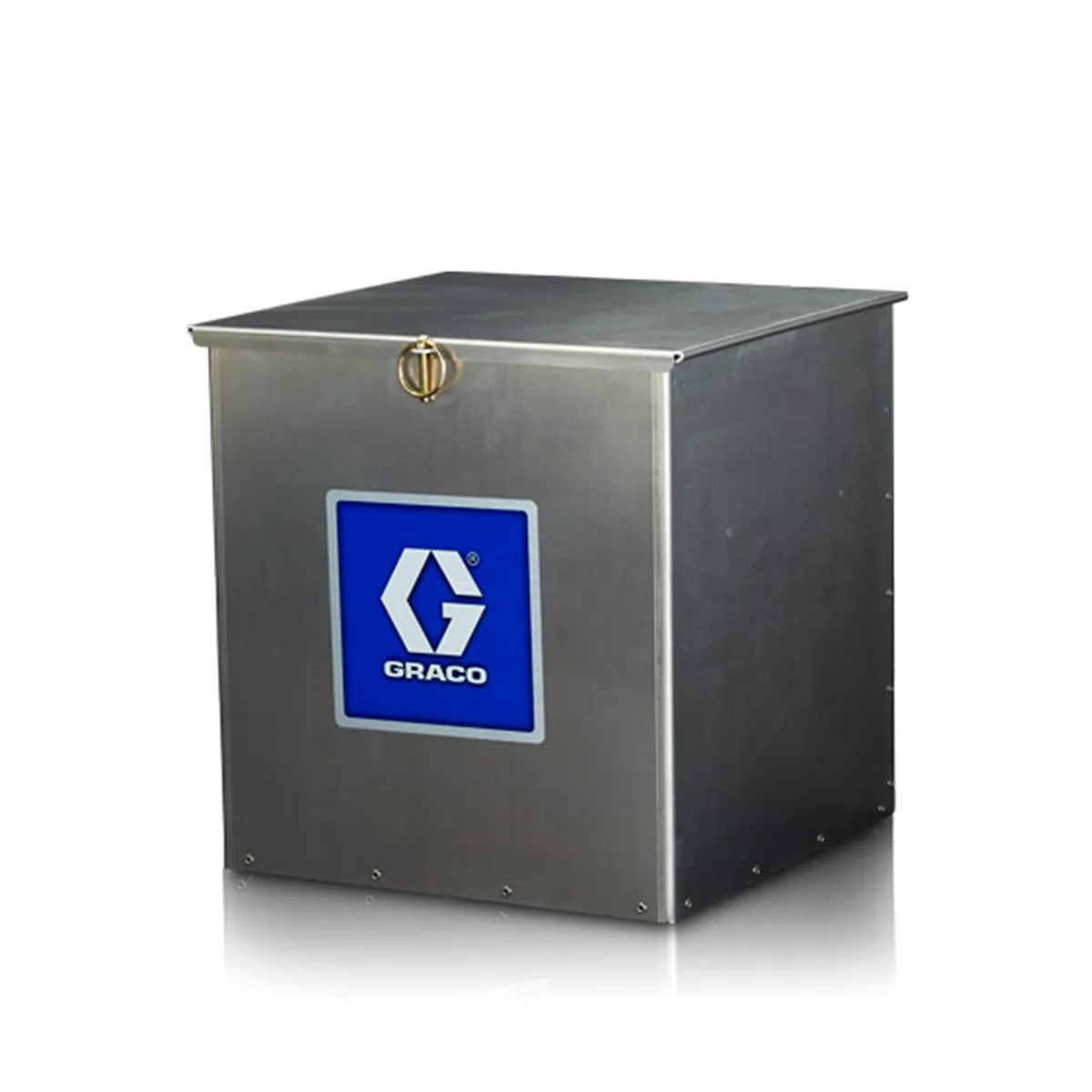 Harrier® EZ-B control box - Graco B52284