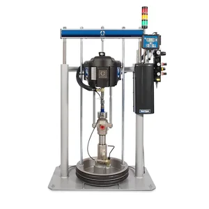 SUPPLY UNIT,ELITE,29:1,0 VOLT,D60,20L - Graco CM3K4B