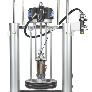 SUPPLY UNIT,ELITE,42:1,6.5 RAM,200L - Graco CM5N79