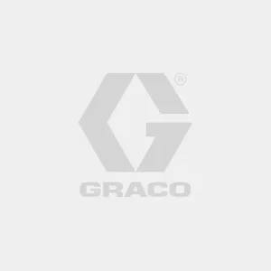TPE (Hytrel) Diaphragm Kit for 1-inch Pump - Graco D07005