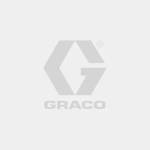 TPE (Hytrel) Diaphragm Kit for 1-inch Pump - Graco D07005