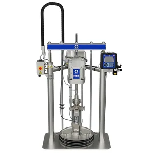 D200 Electric supply system with 500cc Elite lower - Graco EMCK273