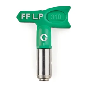 Fine Finish Low Pressure RAC X FF LP SwitchTip, 310 - Graco FFLP310