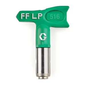Fine Finish Low Pressure RAC X FF LP SwitchTip, 516 - Graco FFLP516