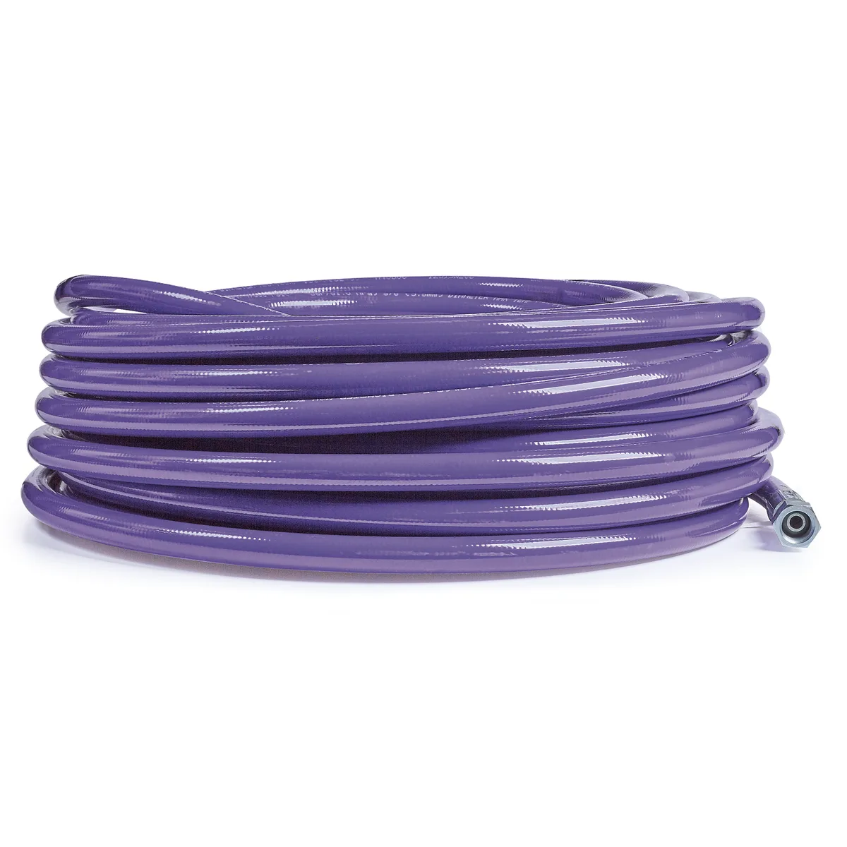 Xtreme-Duty 4500 psi High Pressure Hose- 3/8 in hose diameter, 100 ft length - Graco H4381X