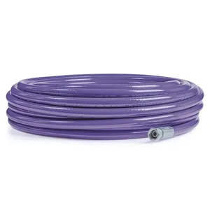 Xtreme-Duty 4500 psi High Pressure Hose- 1/2 in hose diameter, 100 ft length - Graco H4501X
