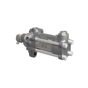 Z-Pump, 5 cc, Severe Duty, S1 - Graco L005S1