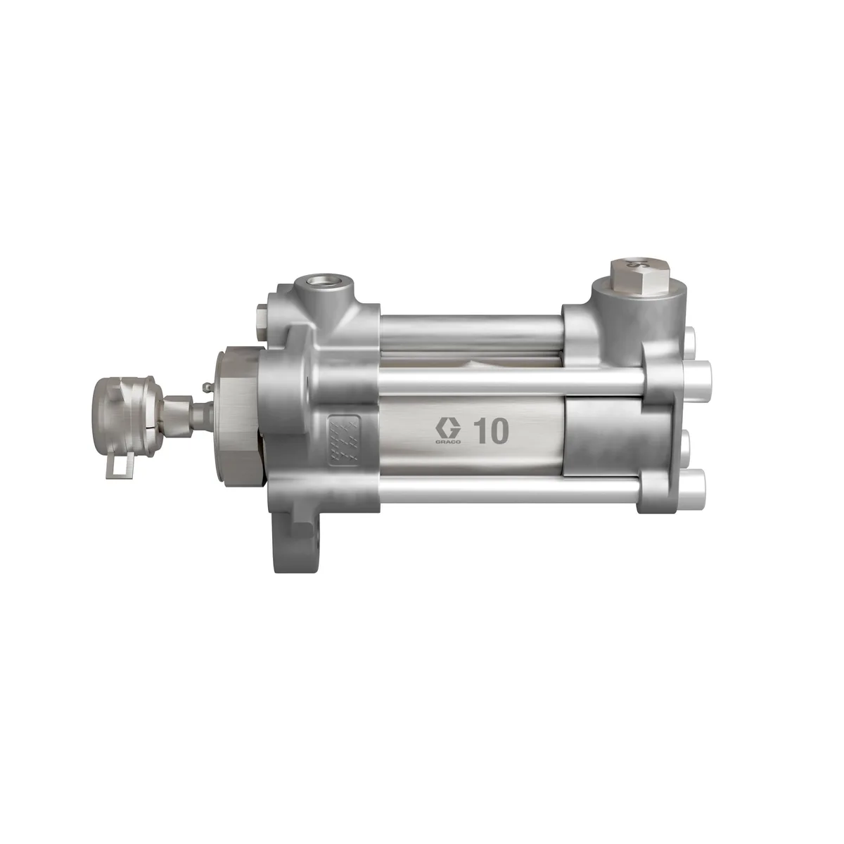 Z-Pump, 10 cc, Severe Duty, S1 - Graco L010S1
