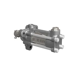 Z-Pump, 10 cc, Severe Duty, S3 – Graco L010S3 Z-Pump, 10 cc, Severe Duty, S3 - Graco L010S3