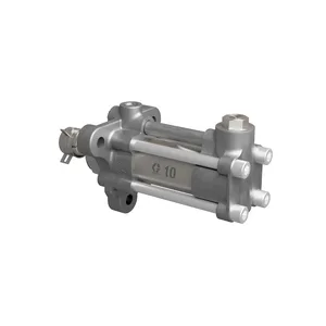 Z-Pump, 10 cc, Severe Duty, S4 – Graco L010S4 Z-Pump, 10 cc, Severe Duty, S4 - Graco L010S4