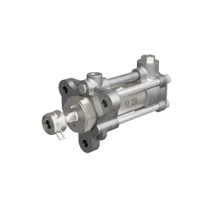 Z-Pump, 20 cc, Severe Duty, S4 - Graco L020S4