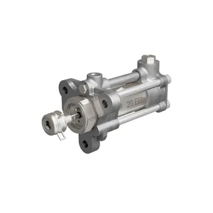 Z-Pump, 20 cc, Elite, S8 - Graco L020S8