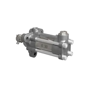 Z-Pump, 30 cc, Severe Duty, S1 - Graco L030S1