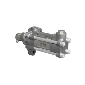 Z-Pump, 30 cc, Severe Duty, S4 - Graco L030S4