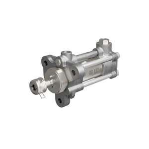 Z-Pump, 40 cc, Elite, S8 - Graco L040S8