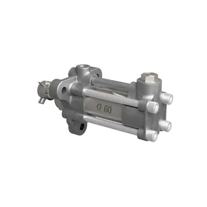 Z-Pump, 60 cc, Severe Duty, S1 – Graco L060S1 Z-Pump, 60 cc, Severe Duty, S1 - Graco L060S1