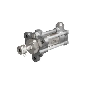 Z-Pump, 70 cc, Severe Duty, S1 - Graco L070S1