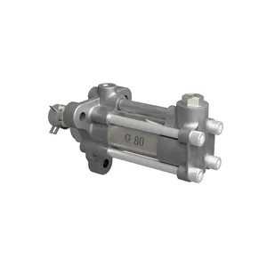 Z-Pump, 80 cc, Severe Duty, S1 – Graco L080S1 Z-Pump, 80 cc, Severe Duty, S1 - Graco L080S1