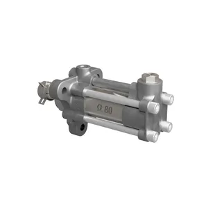 Z-Pump, 80 cc, Severe Duty, S4 – Graco L080S4 Z-Pump, 80 cc, Severe Duty, S4 - Graco L080S4
