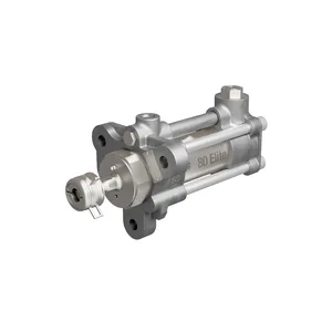 Z-Pump, 80 cc, Elite, S8 - Graco L080S8